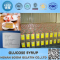 Sirop de glucose de meilleure qualité d&#39;approvisionnement d&#39;usine